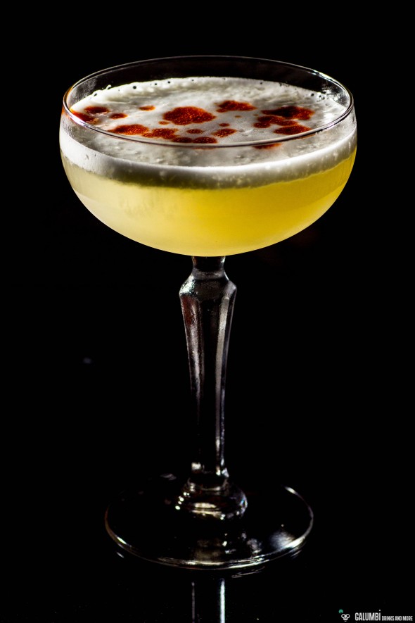 Pisco Sour